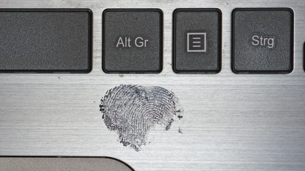 Warum Maßnahmen gegen Fingerprinting oft ins Leere laufen